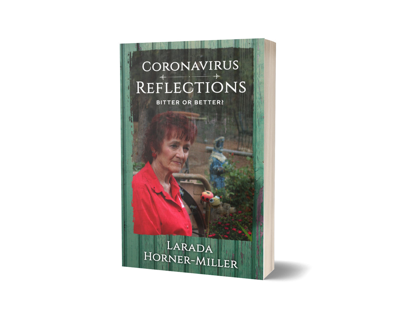 Coronavirus Reflections