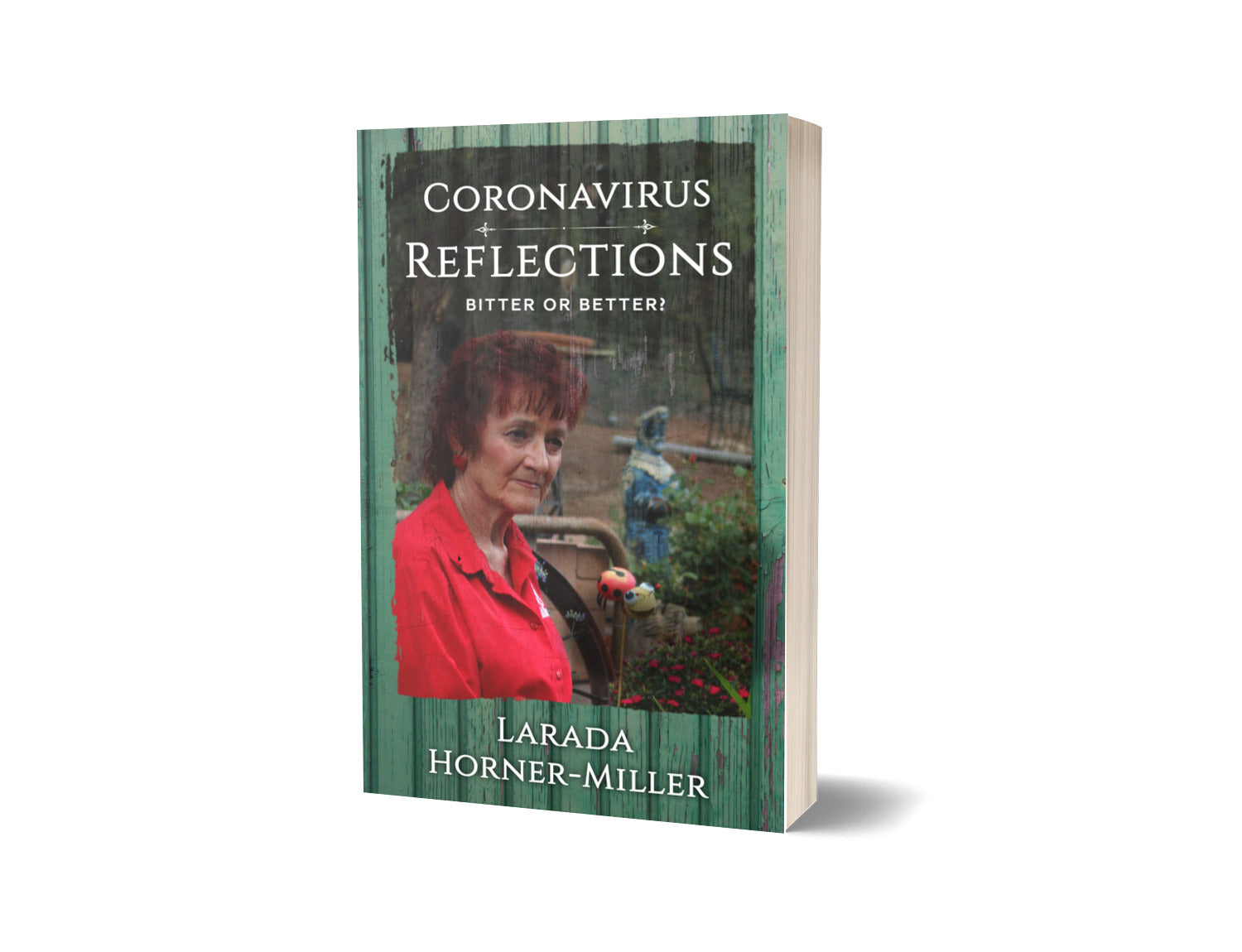 Coronavirus Reflections