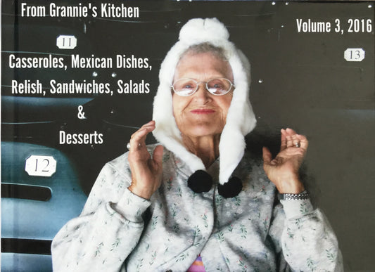 https://laradasbooFrom Grannie's Kitchen: Volume kstore.com/